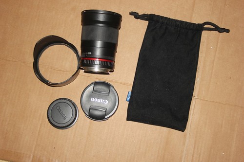 Rokinon 35mm per - rokinon, canon