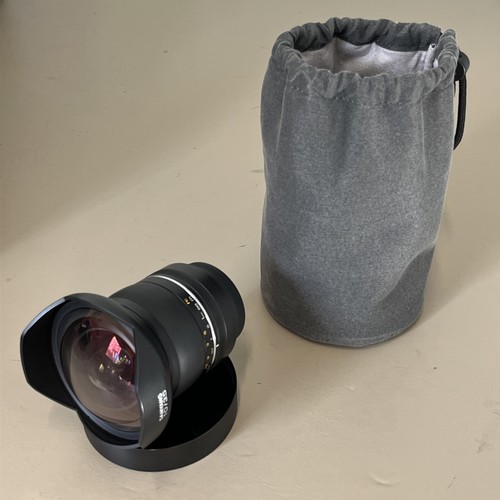 Samyang 5 xp - samyang, f3.5