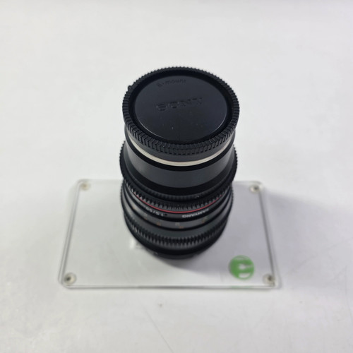 Samyang t1 5 - mm, per