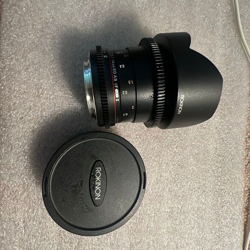Samyang 1 vdslr ii - 14, t3.1