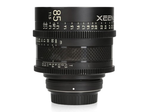 Samyang xeen 85mm - samyang,