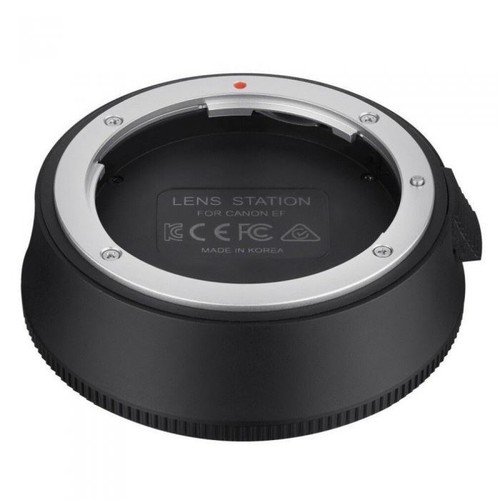 Docking station per - , obiettivi