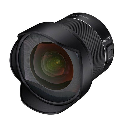 Samyang f2 8 - samyang, f2.8