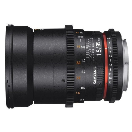 Samyang 5 full frame - samyang,