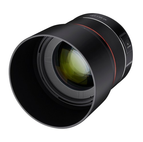 Samyang 85mm 4 - samyang,