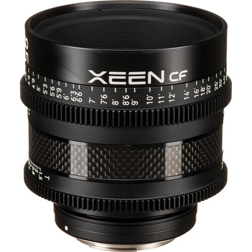 Samyang xeen t1 5 - t1.5, pro
