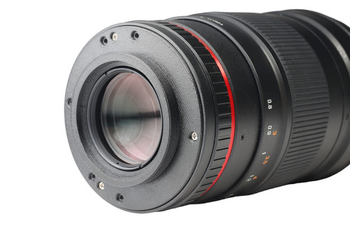 Adattatore canon - canon, ef